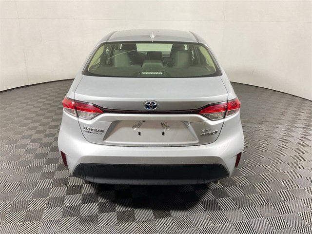 Used 2024 Toyota Corolla LE image 12