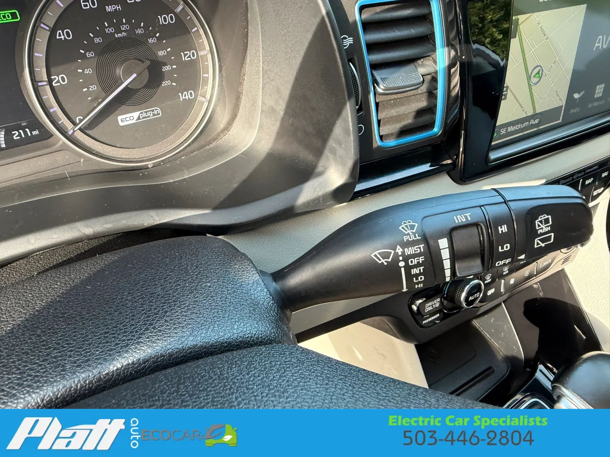 Used 2019 Kia Niro EX Premium FWD image 30