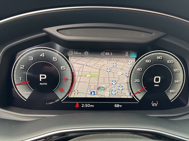 New 2026 Audi Q7 3.0T Prestige image 25