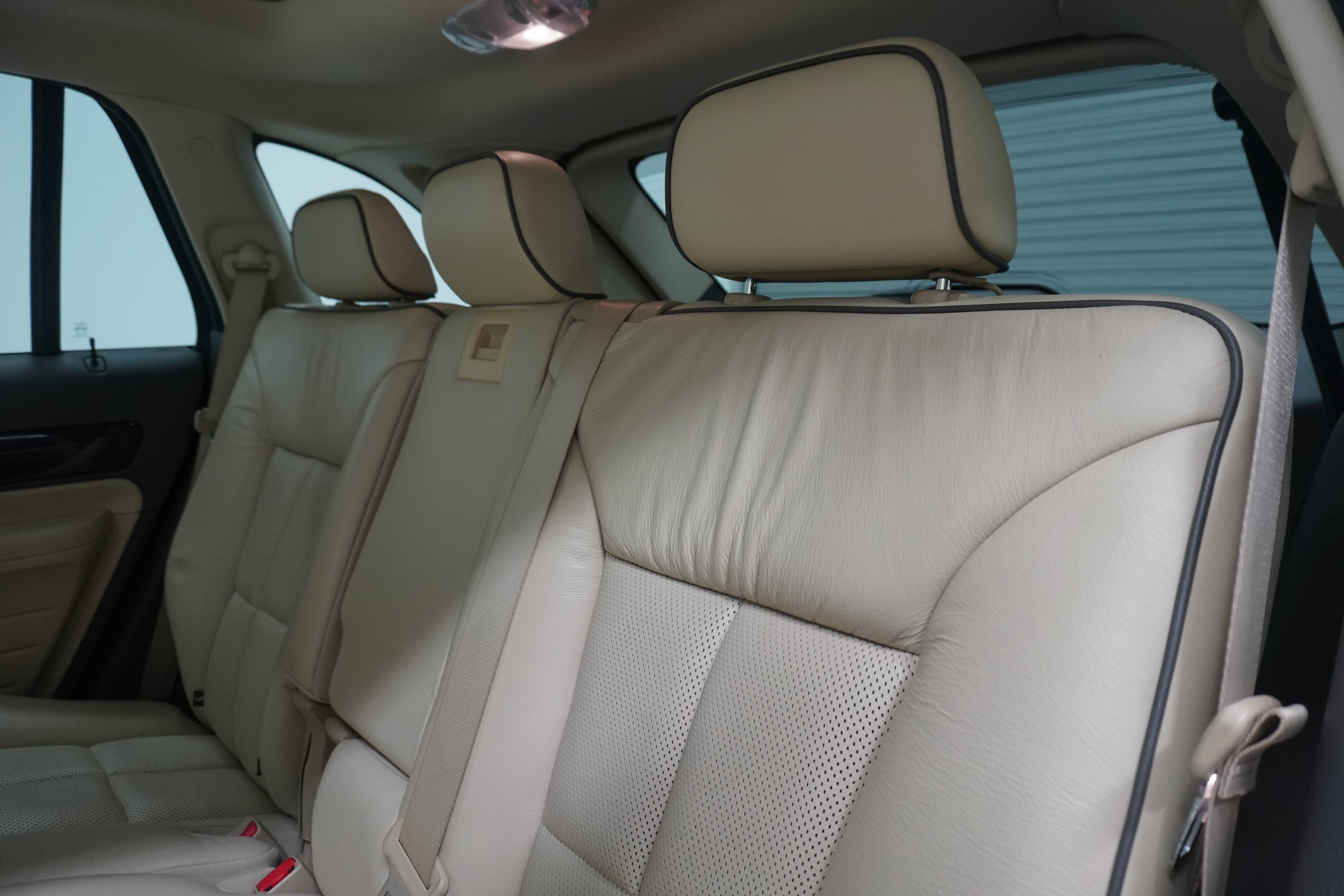 Used 2009 Lincoln MKX 2WD image 9