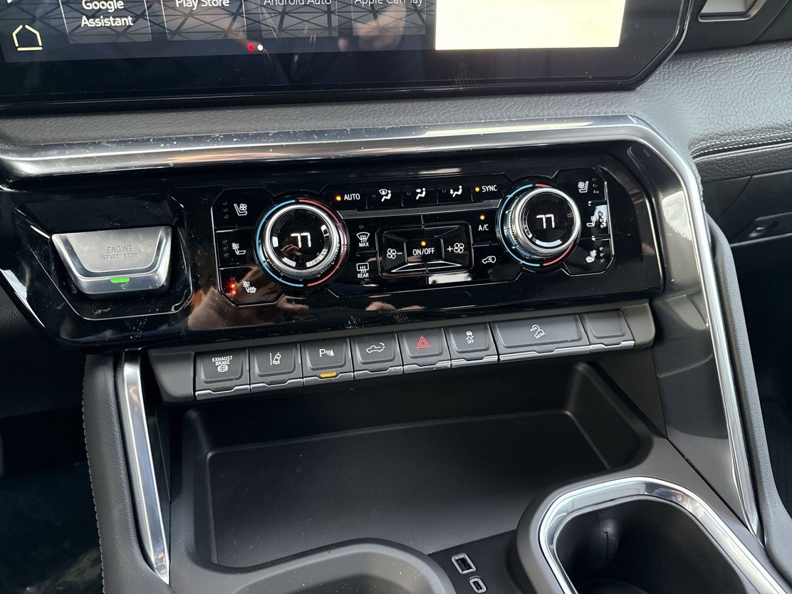 New 2026 GMC Sierra 2500 Denali w/ Technology Package image 15