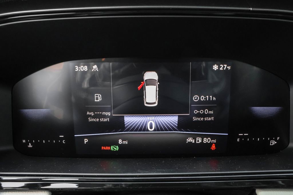 New 2026 Volkswagen Taos S image 26