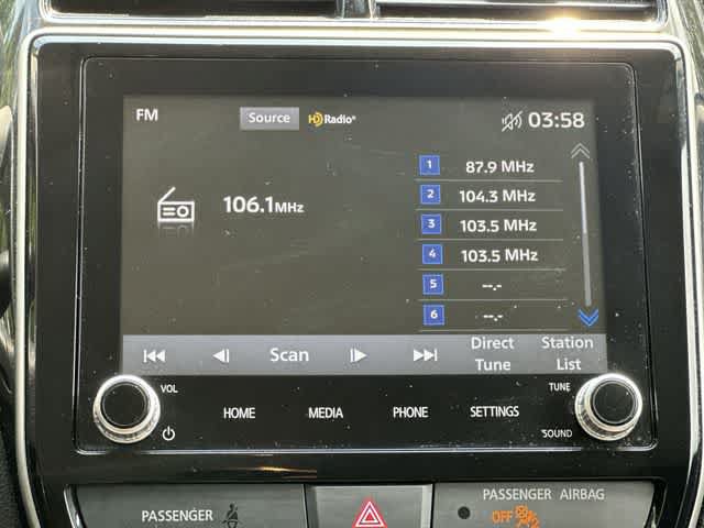 Used 2022 Mitsubishi Outlander Sport SE AWD/4WD image 11