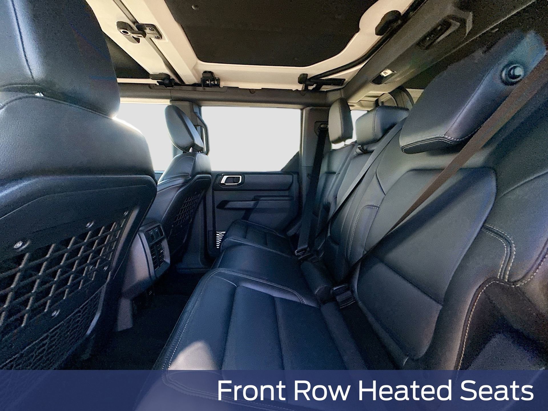 New 2025 Ford Bronco Badlands image 32