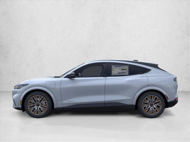 New 2026 Ford Mustang Mach-E Premium AWD/4WD video 3