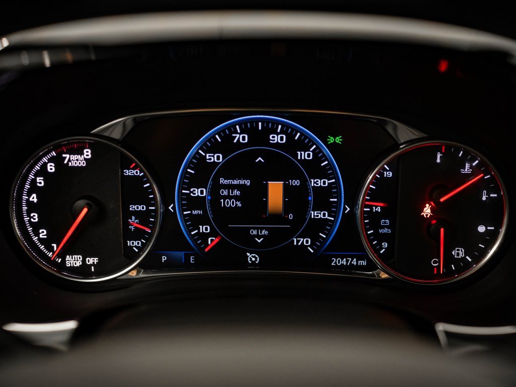 Used 2023 Chevrolet Traverse Premier image 33