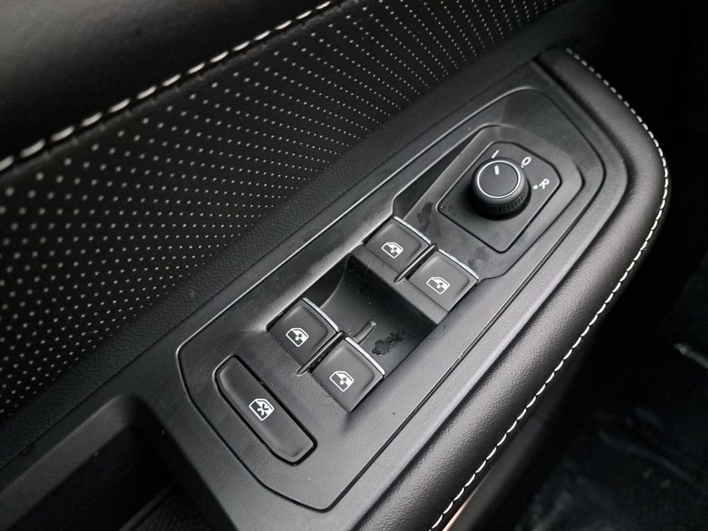 New 2026 Volkswagen Atlas SE AWD/4WD image 24