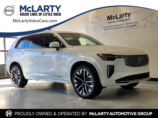 New 2026 Volvo XC90 B6 Ultra w/ Protection Package AWD/4WD image 1