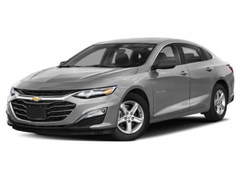 Used 2019 Chevrolet Malibu LS image 4