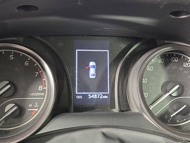 Used 2024 Toyota Camry SE image 15