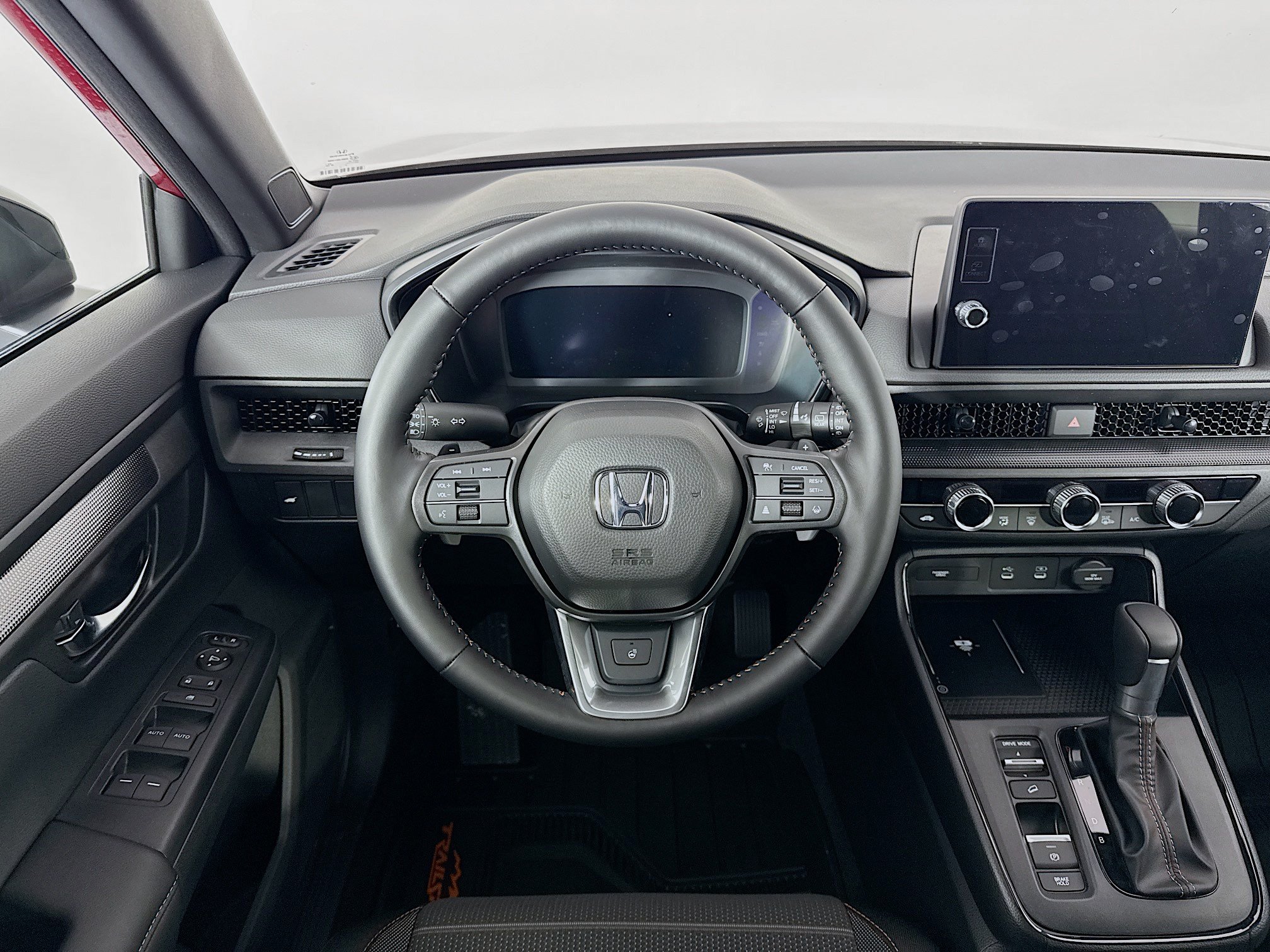 New 2026 Honda CR-V TrailSport image 22
