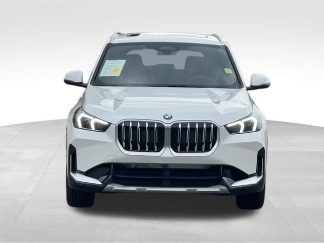 Certified 2026 BMW X1 xDrive28i w/ Convenience Package image 13