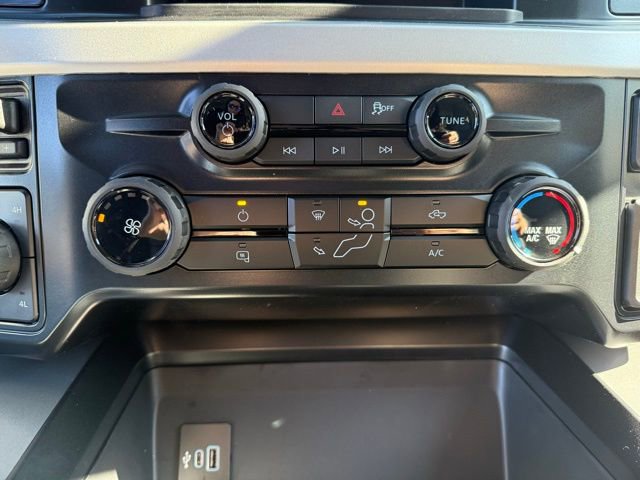 New 2026 Ford F250 XLT image 17