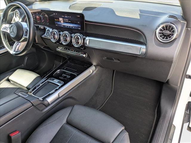 Used 2024 Mercedes-Benz GLB 250 image 22