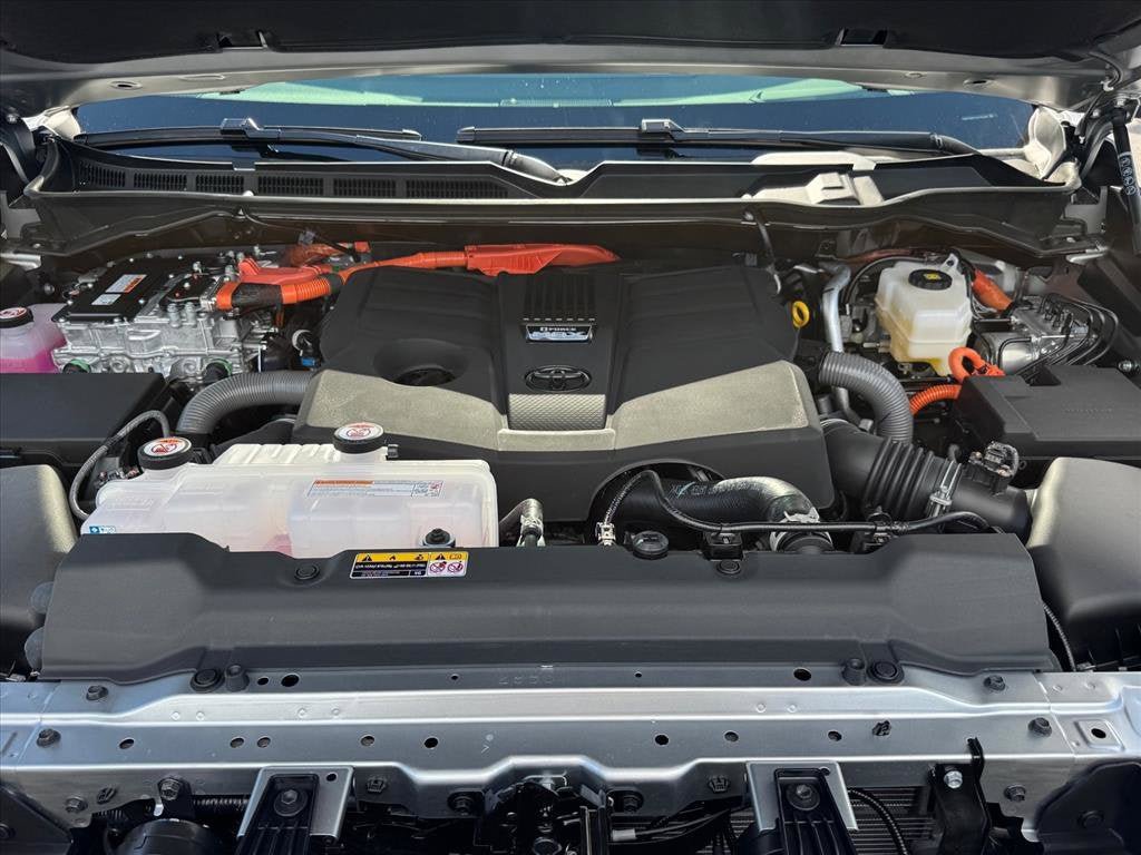 New 2026 Toyota Tundra 1794 Edition AWD/4WD image 14