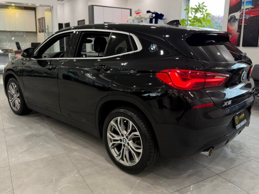 Used 2020 BMW X2 xDrive28i w/ Convenience Package AWD/4WD image 5