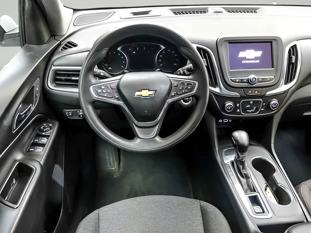 Used 2022 Chevrolet Equinox LT FWD image 12