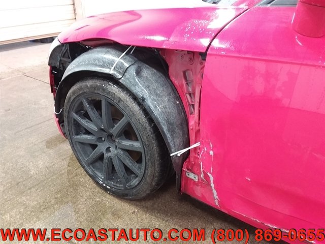 Used 2009 Audi TT 2.0T Premium FWD image 14