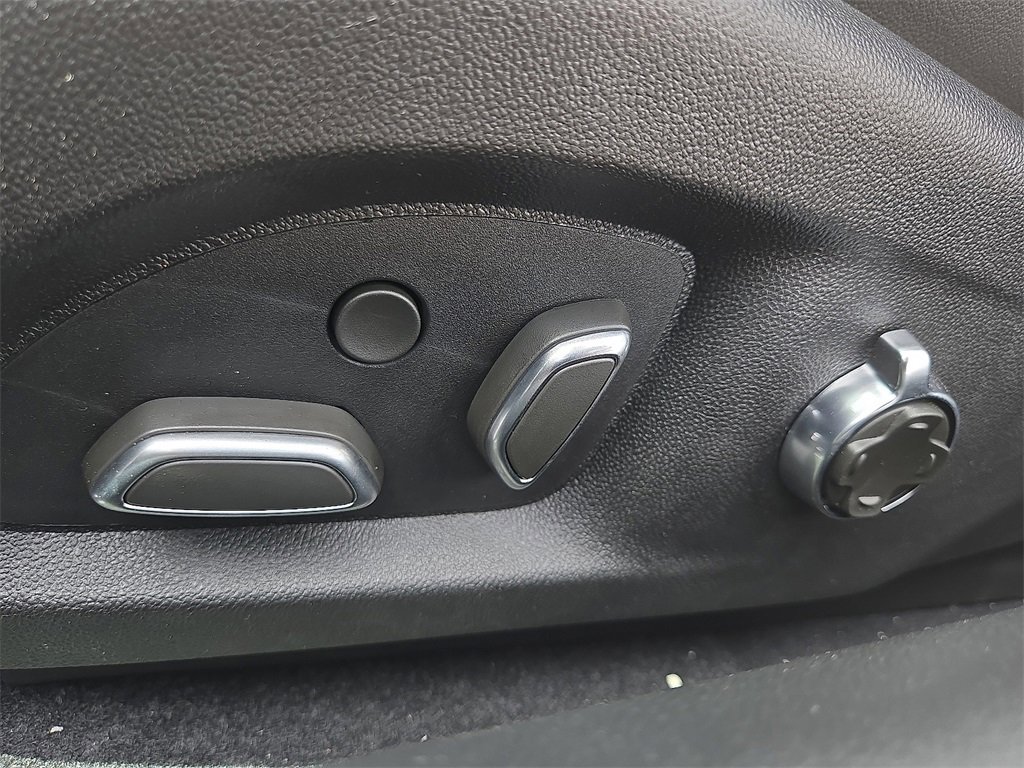 New 2026 Cadillac CT4 Sport image 24