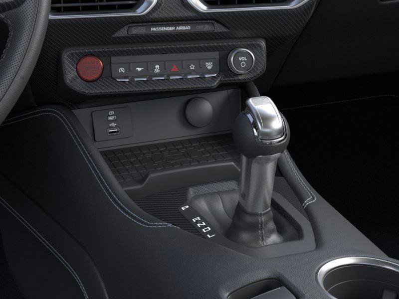 New 2025 Ford Mustang Premium image 15