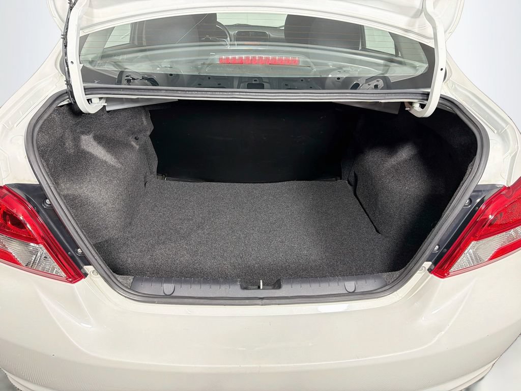 Used 2017 Mitsubishi Mirage G4 ES FWD image 22