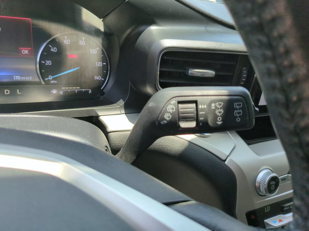 Certified 2021 Ford Explorer XLT w/ Equipment Group 202A RWD image 36