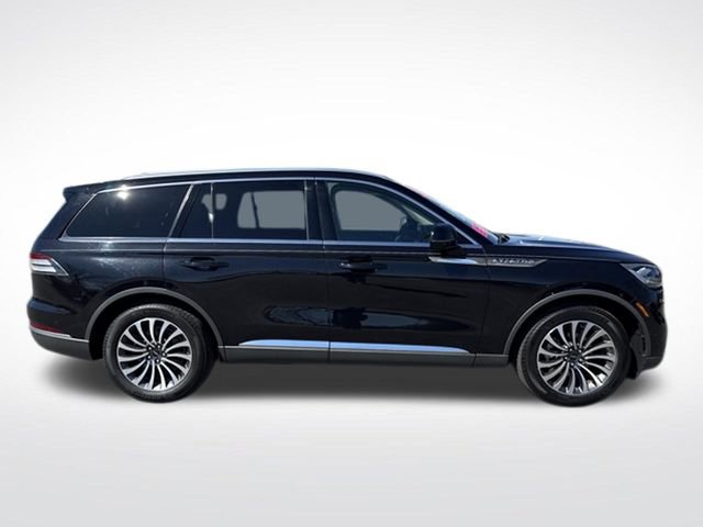 Used 2020 Lincoln Aviator Reserve w/ Equipment Group 201A image 6
