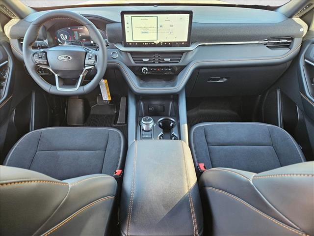 New 2026 Ford Explorer Tremor w/ Tremor Convenience Package image 15