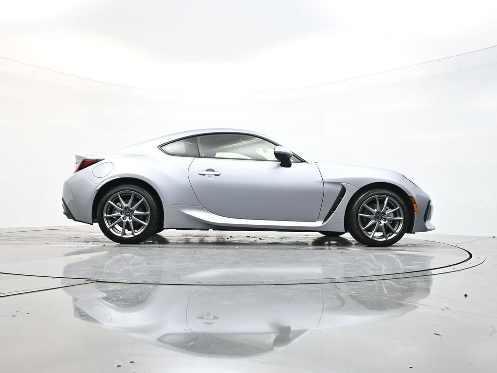 Certified 2025 Subaru BRZ Premium image 30