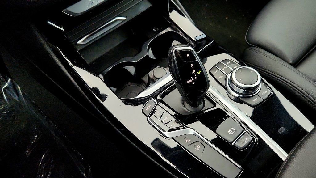 Used 2021 BMW X3 xDrive30i w/ Convenience Package image 17