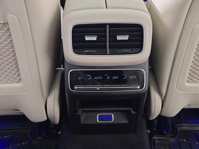 New 2026 Mercedes-Benz GLE 450 4MATIC image 27