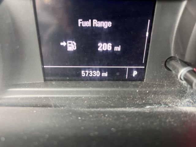 Used 2021 Chevrolet Silverado 1500 W/T w/ WT Fleet Convenience Package image 13