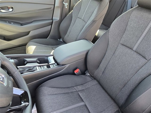 New 2025 Honda Accord Sport image 19