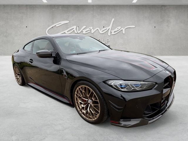 Used 2022 BMW M4 xDrive Competition w/ Executive Package image 2