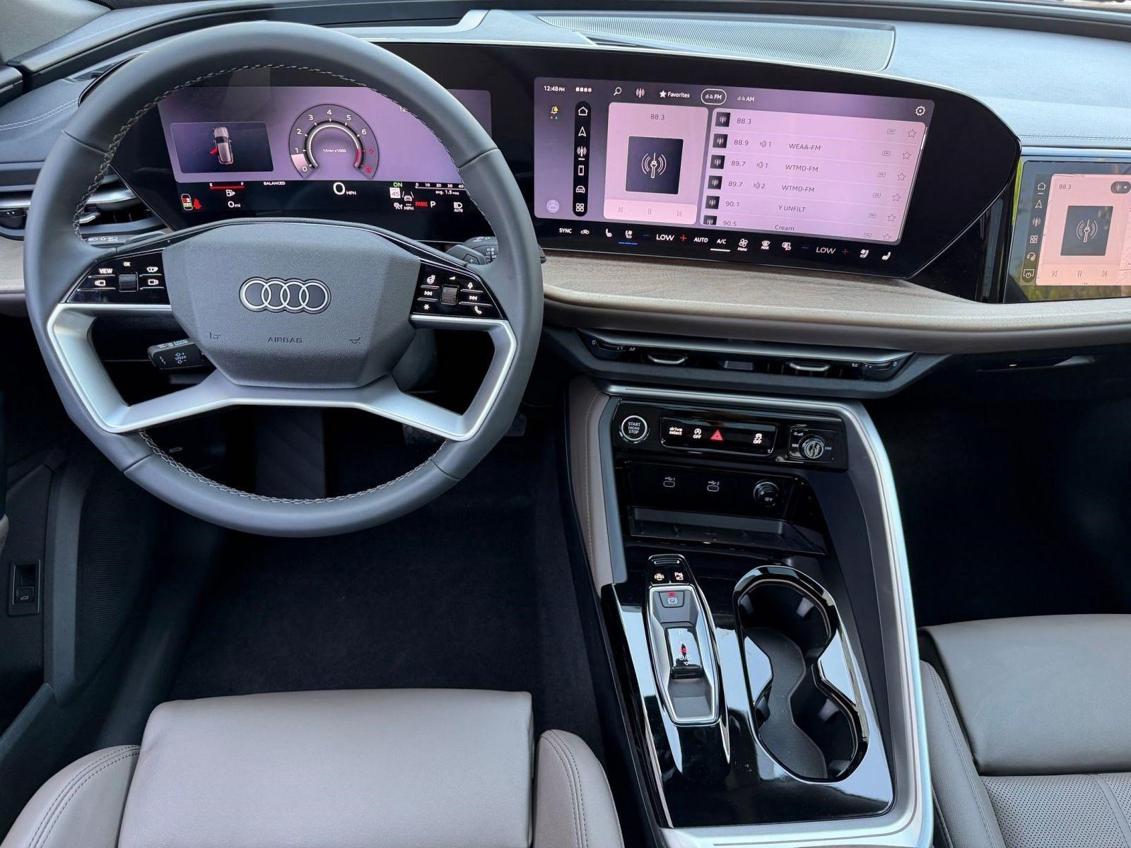 New 2026 Audi Q5 Premium AWD/4WD image 28