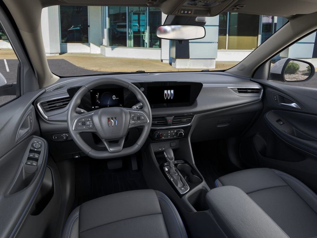 New 2026 Buick Encore GX Sport Touring w/ Advanced Technology Package image 15