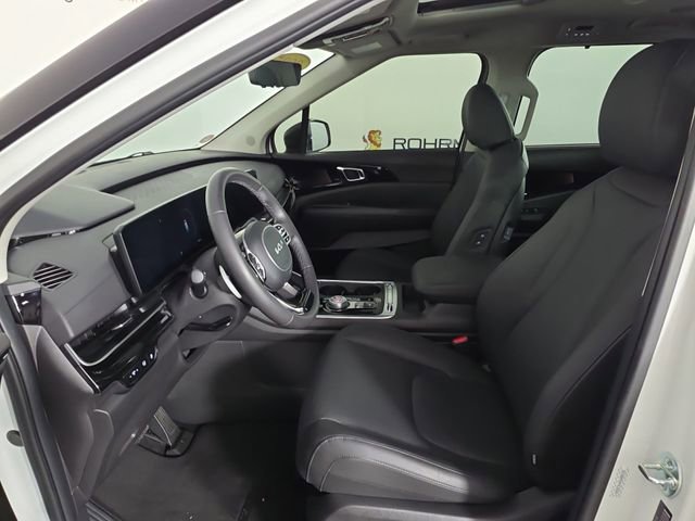Used 2025 Kia Carnival SX Prestige FWD image 19