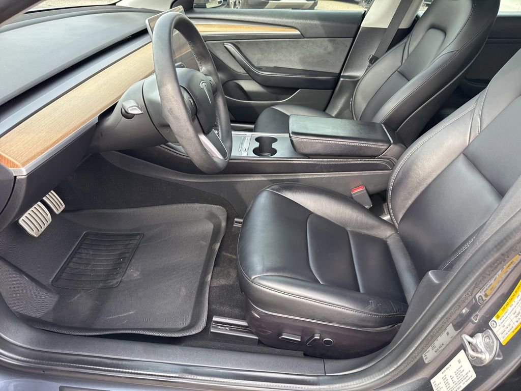 Used 2022 Tesla Model 3 Performance image 23