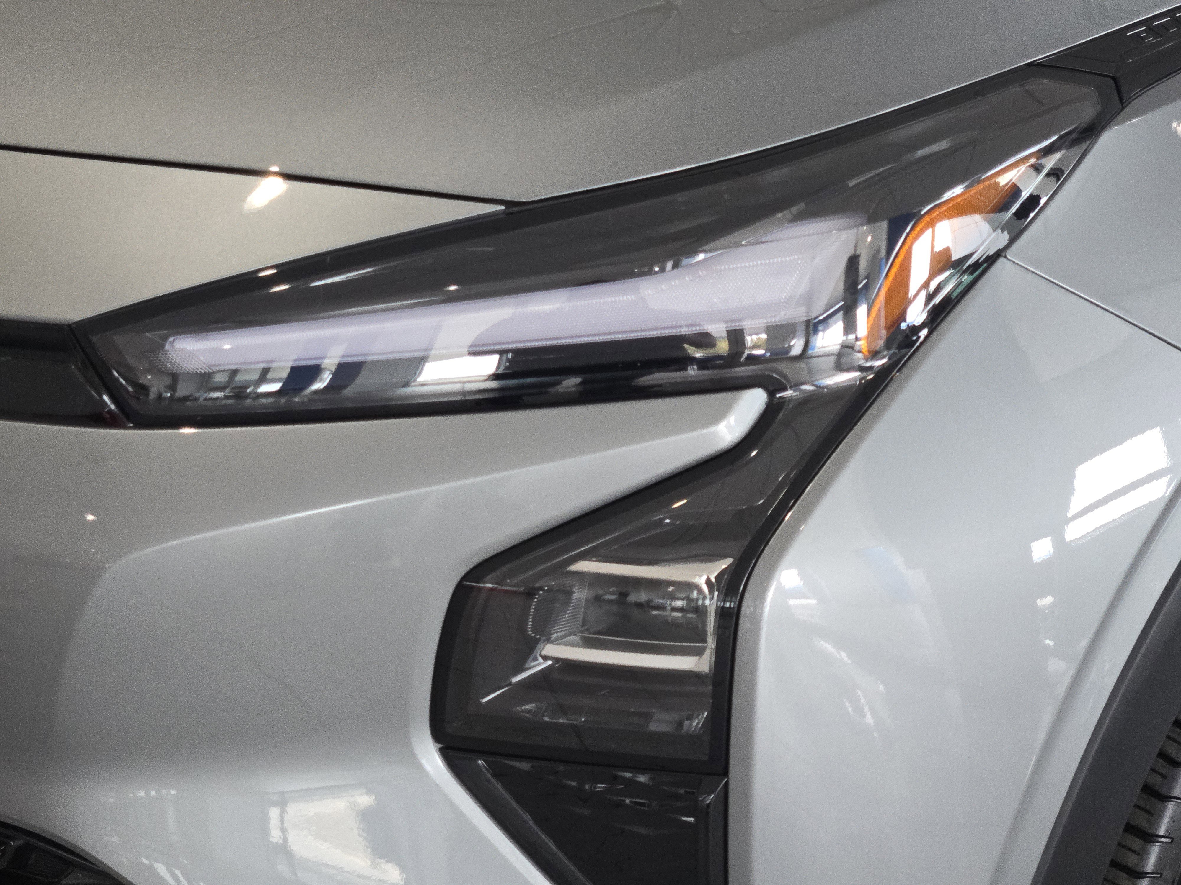 New 2027 Chevrolet Bolt RS image 6