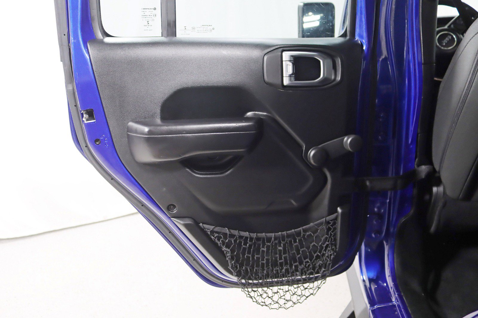 Used 2018 Jeep Wrangler Unlimited Sport AWD/4WD image 32
