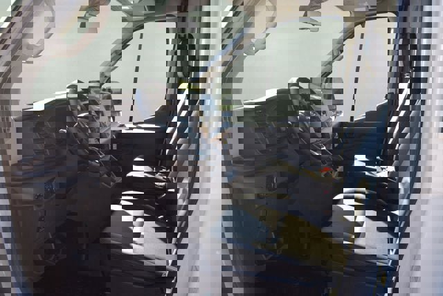 New 2026 Ford Transit 250 148 Medium Roof image 5