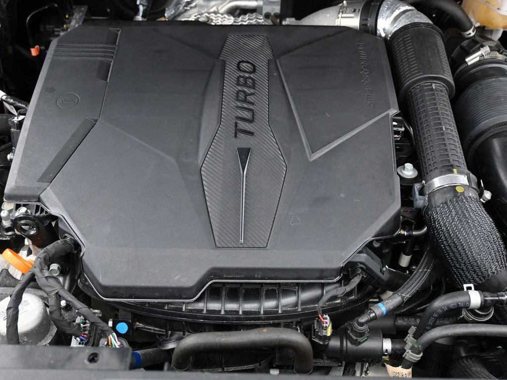 Used 2024 Hyundai Santa Fe SE image 42