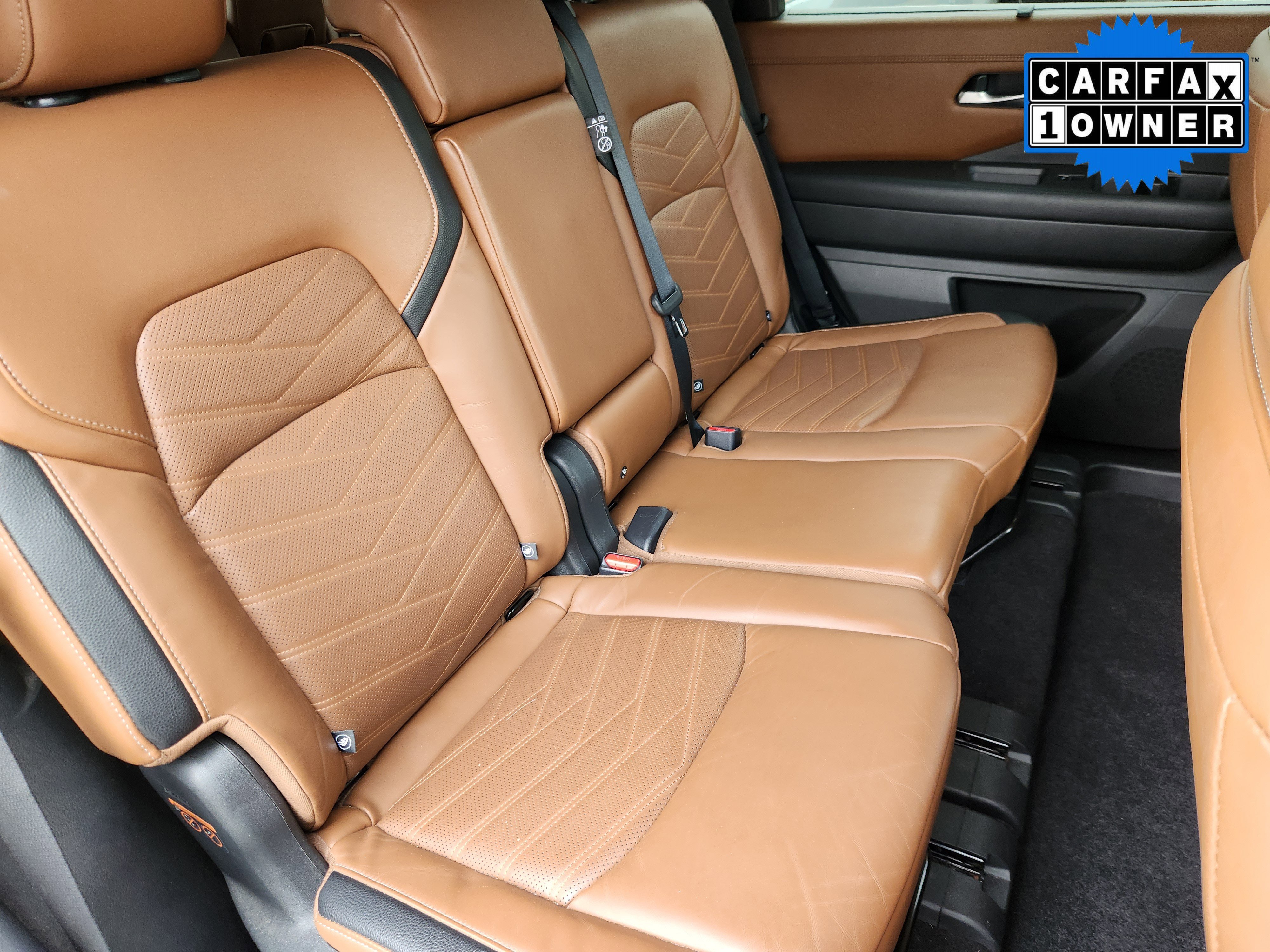 Certified 2022 Nissan Pathfinder Platinum image 18