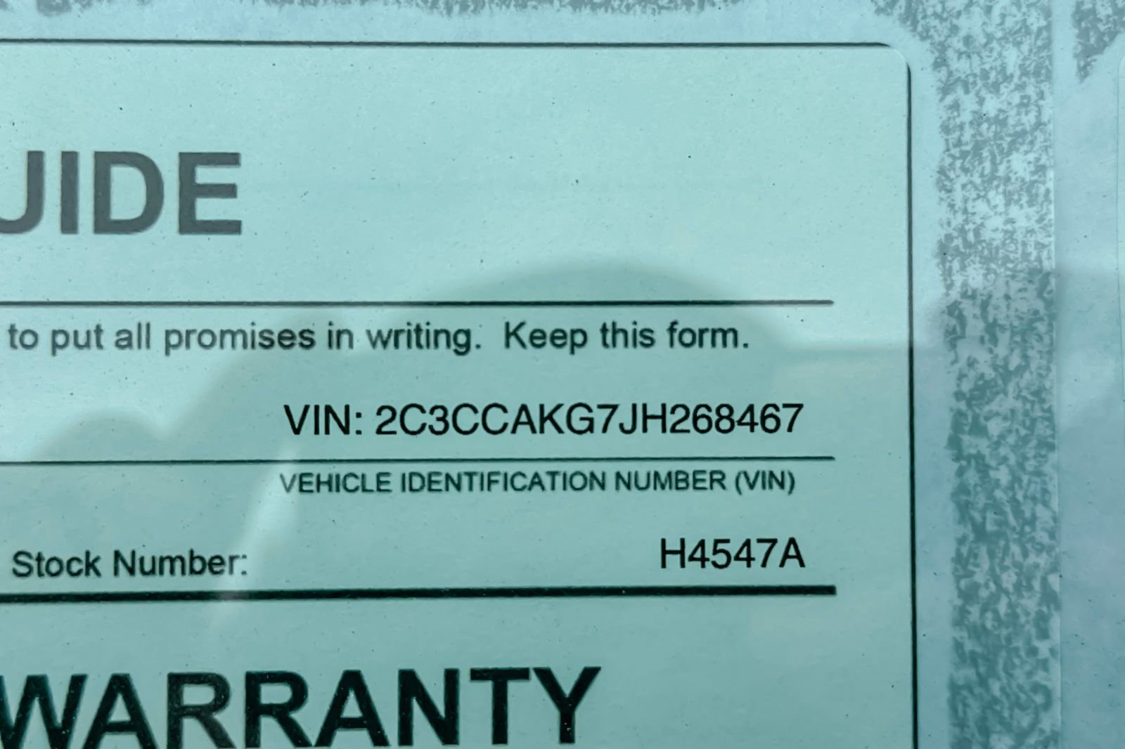 Used 2018 Chrysler 300 Limited image 37