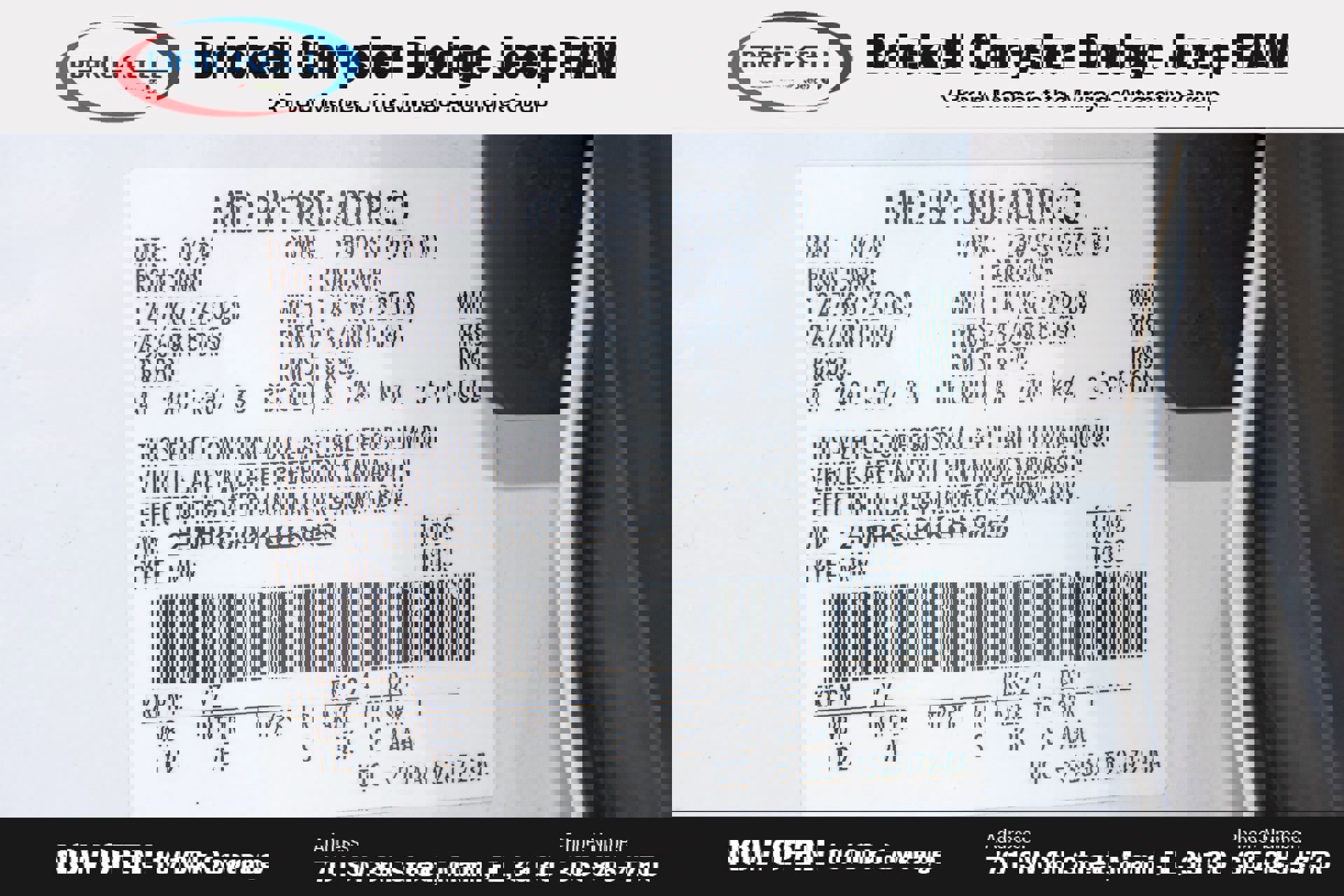 Used 2019 Ford Edge SEL w/ Equipment Group 201A image 33