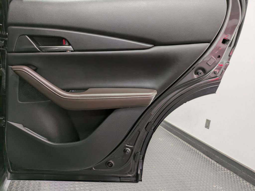 Certified 2024 MAZDA CX-30 AWD 2.5 S w/ Premium Package image 27