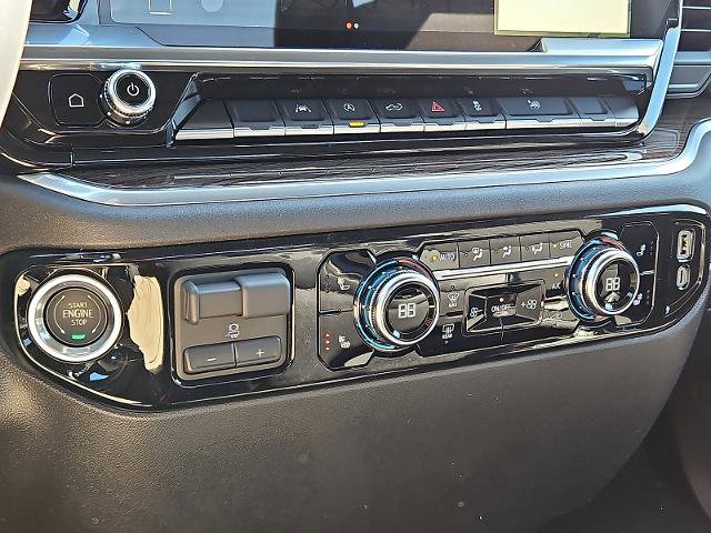 New 2026 GMC Sierra 1500 Elevation image 13