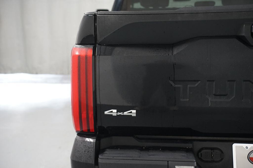 Used 2023 Toyota Tundra SR5 w/ SR5 Convenience Package image 10