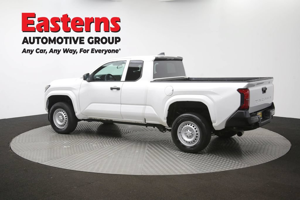 Used 2024 Toyota Tacoma SR RWD image 62