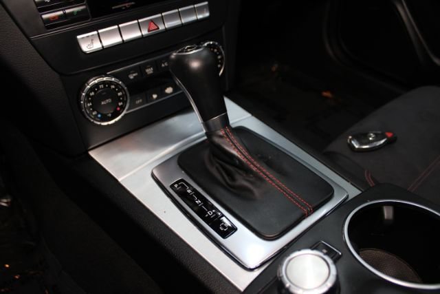 Used 2014 Mercedes-Benz C 250 Coupe image 16